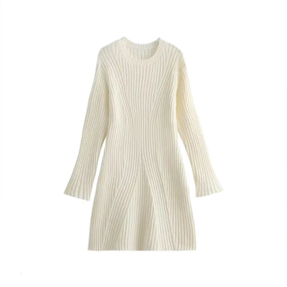 MIRELLE | Comfy Dress