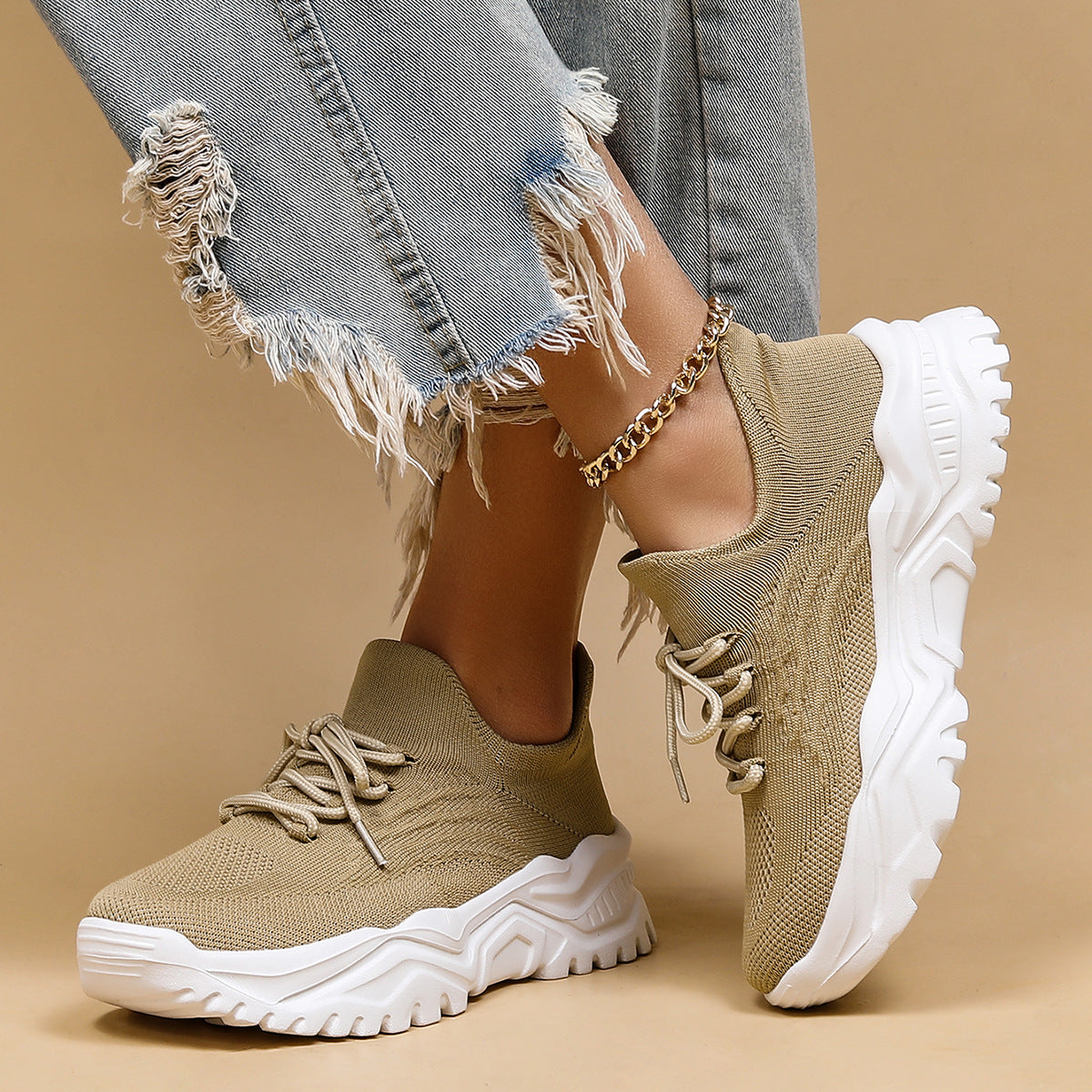 SOLICE | Orthopedische Comfortabele Schoenen