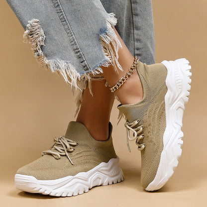 SOLICE | Orthopedische Comfortabele Schoenen