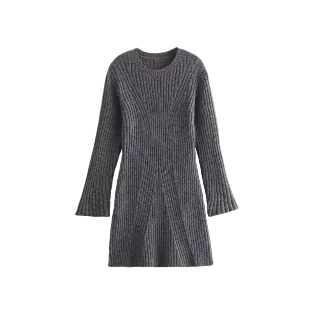 MIRELLE | Comfy Dress