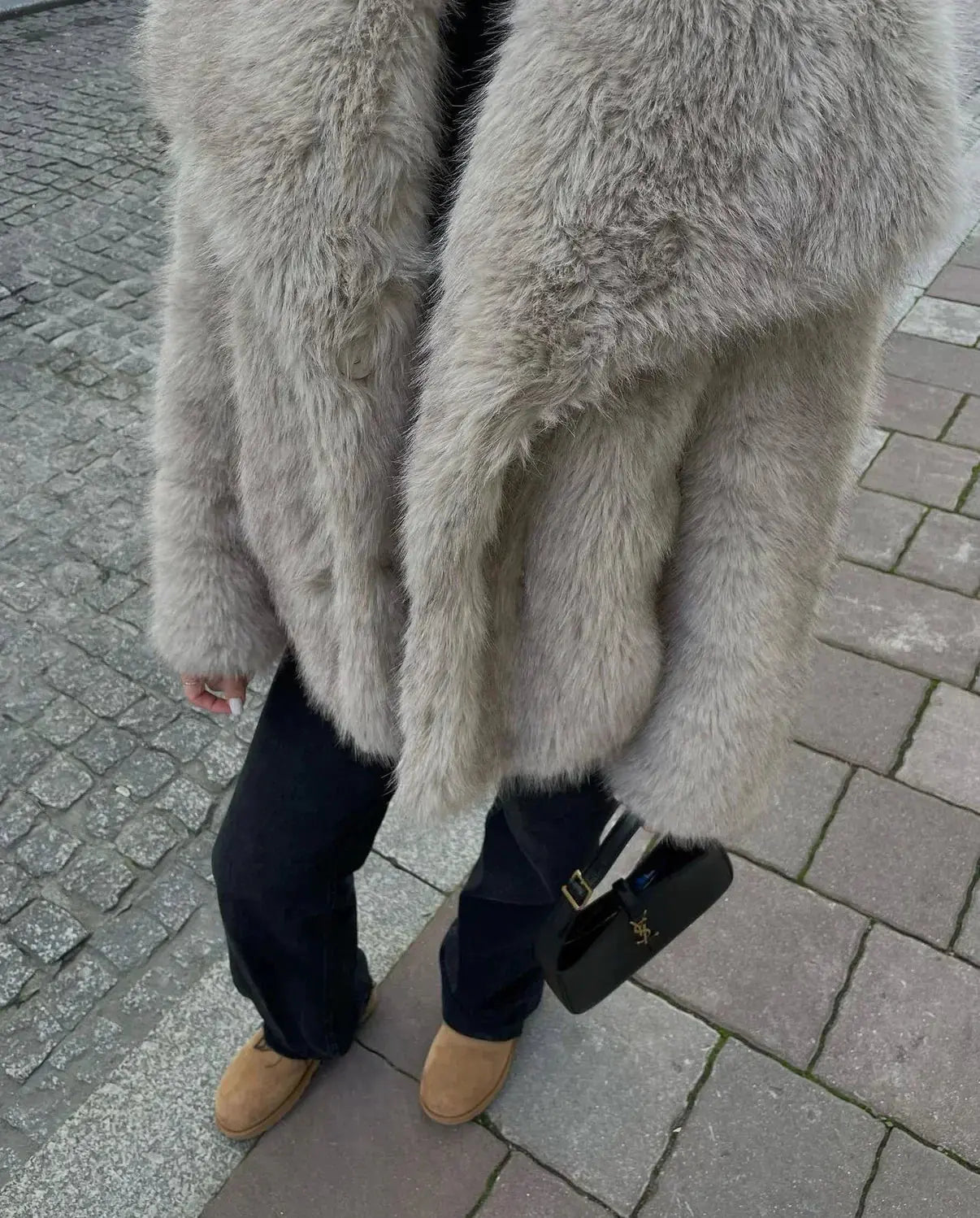 Fur Coat