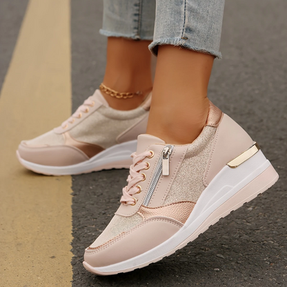 STRIDIA SNEAKERS | Orthopedische Comfortabele Sneakers