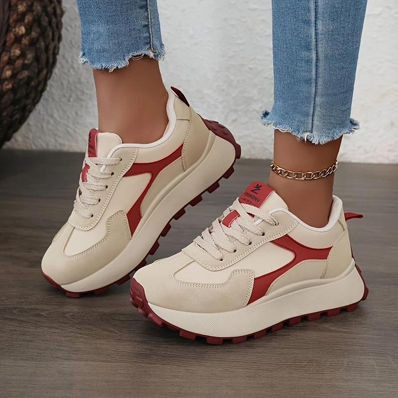 STRIDIA SNEAKERS | Orthopedische Comfortabele Sneakers
