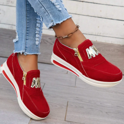 STRIDIA SNEAKERS | Orthopedische Comfortabele Sneakers