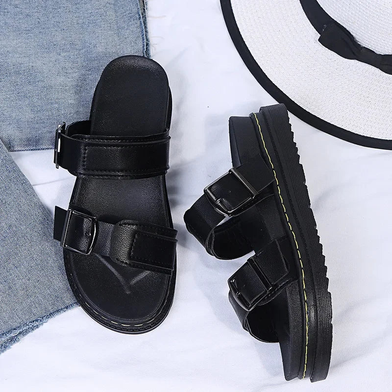 VIVEA WALK – Comfortabele Sandalen