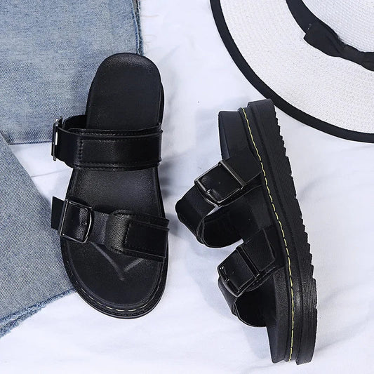VIVEA WALK – Bequeme Sandalen