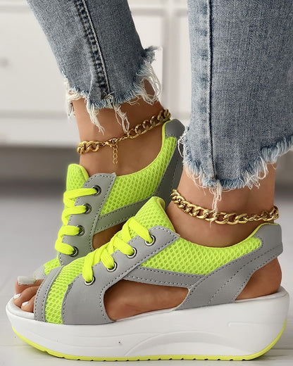 VIVEA WALK | Orthopedische Comfortabele Sandalen