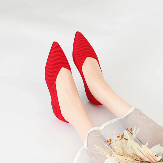 Luna™ | Orthopädische Komfort-Ballerinas