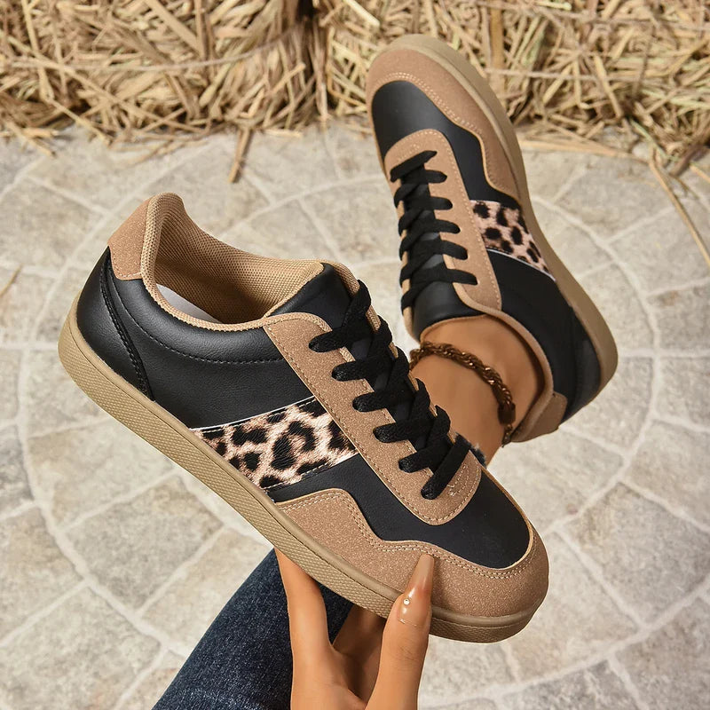 STRIDIA | Orthopedische Comfortabele Schoenen
