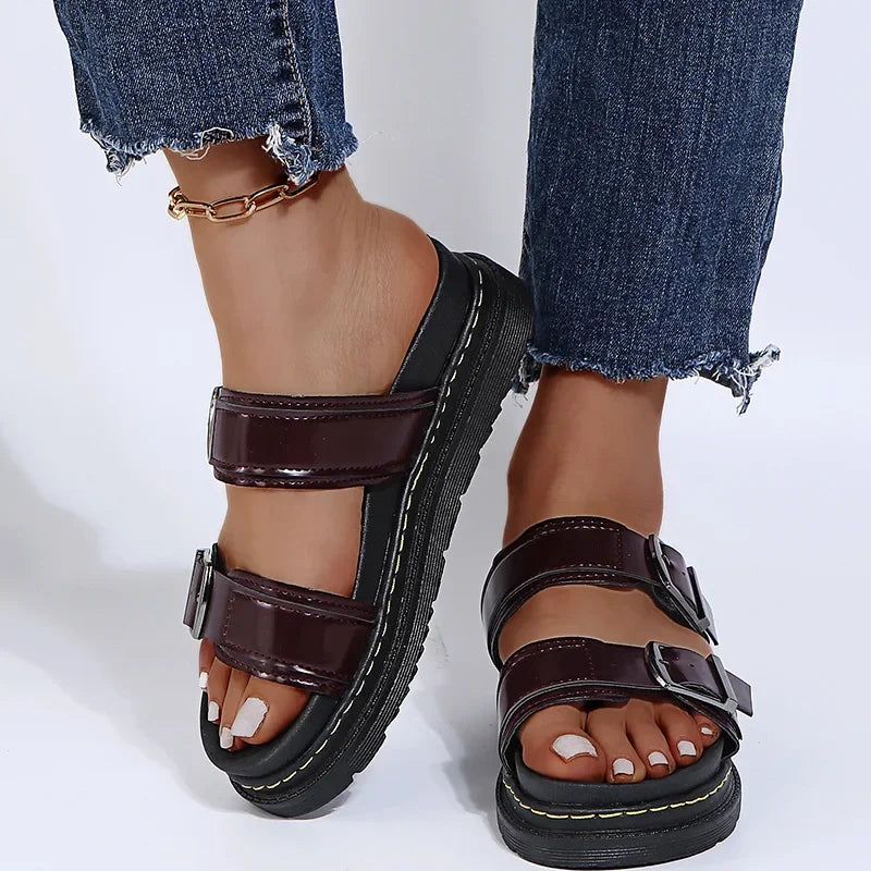 VIVEA WALK – Comfortabele Sandalen
