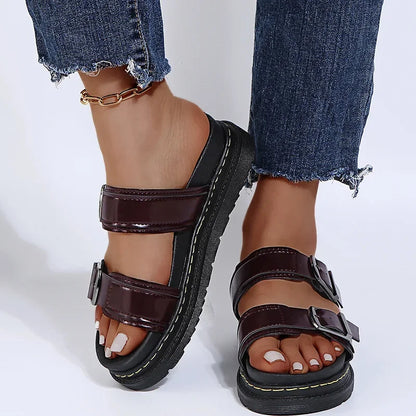 VIVEA WALK – Comfortabele Sandalen