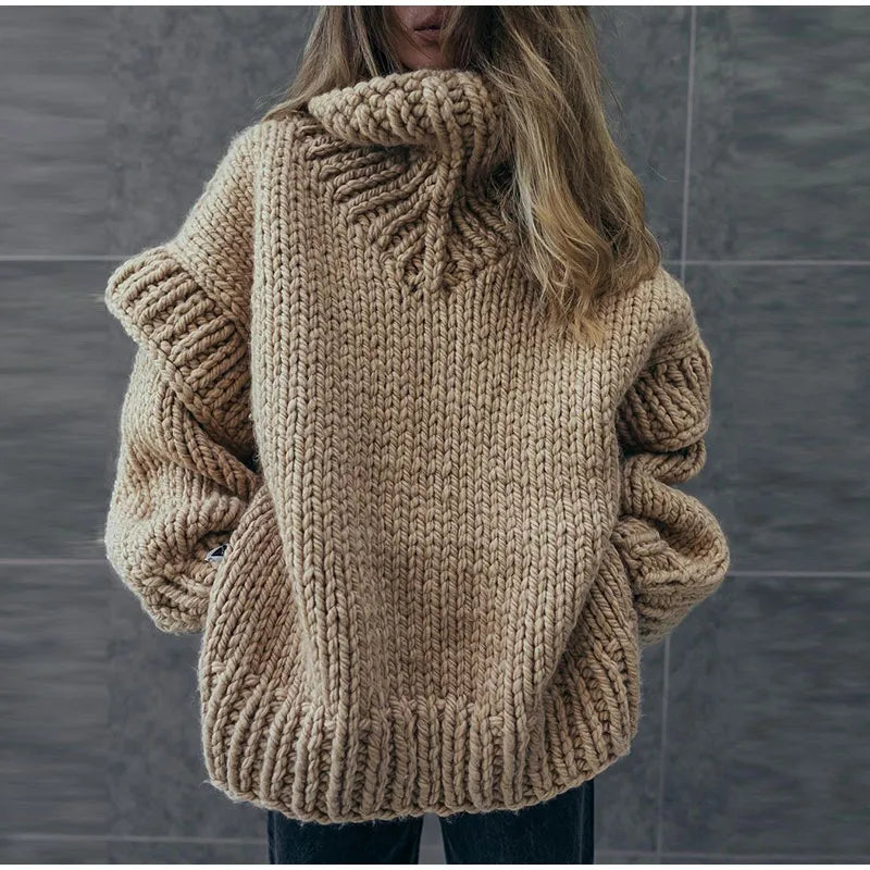 MIRELLE | Oversized trui