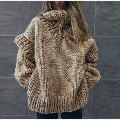 MIRELLE | Oversized trui