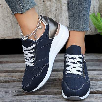 STRIDIA SNEAKERS | Orthopedische Comfortabele schoenen