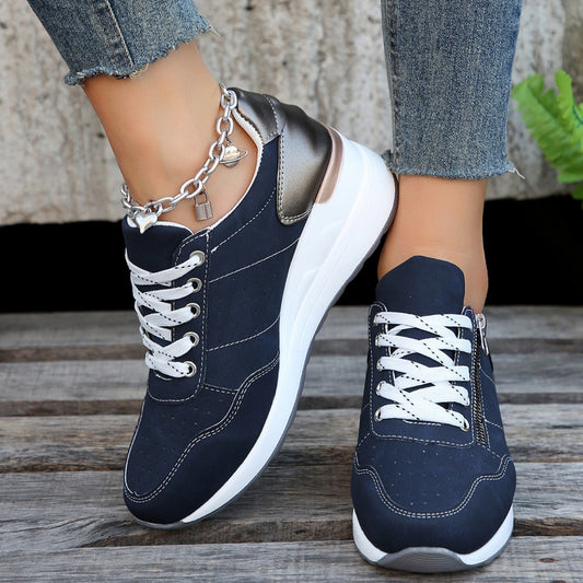 STRIDIA SNEAKERS | Orthopedische Comfortabele schoenen