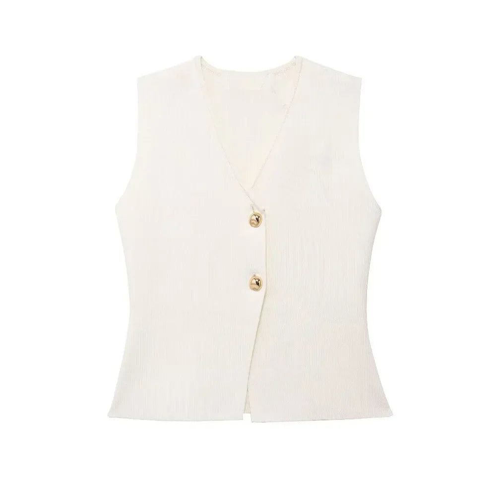 Islara WONDER | Gilet Top