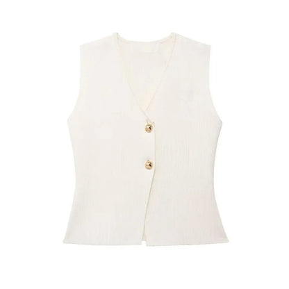 Islara WONDER | Gilet Top