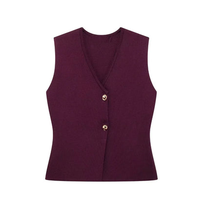 Islara WONDER | Gilet Top