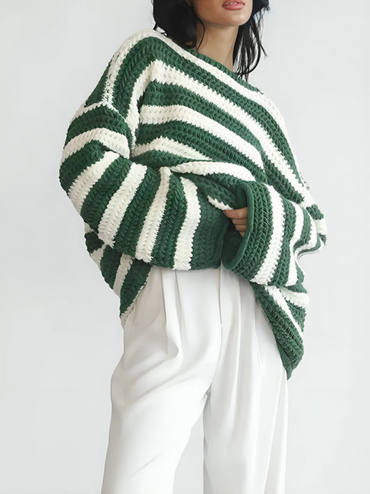 Mara | Pullover