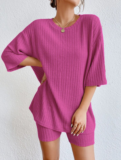 Venna Woolwear™ | Gebreide Shurk Mouwen