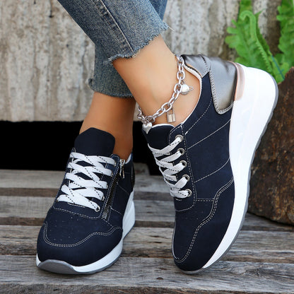 STRIDIA SNEAKERS | Orthopedische Comfortabele schoenen