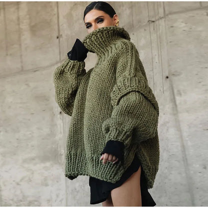 MIRELLE | Oversized trui