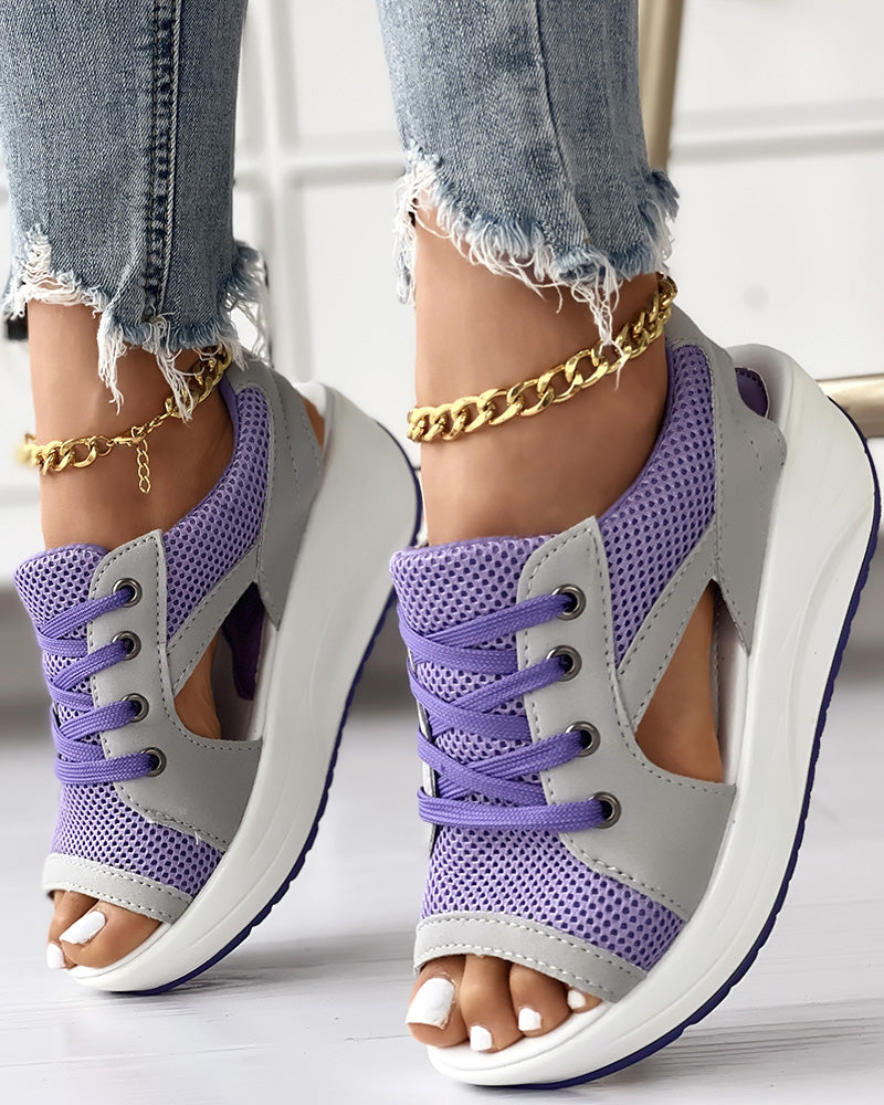 VIVEA WALK | Orthopedische Comfortabele Sandalen