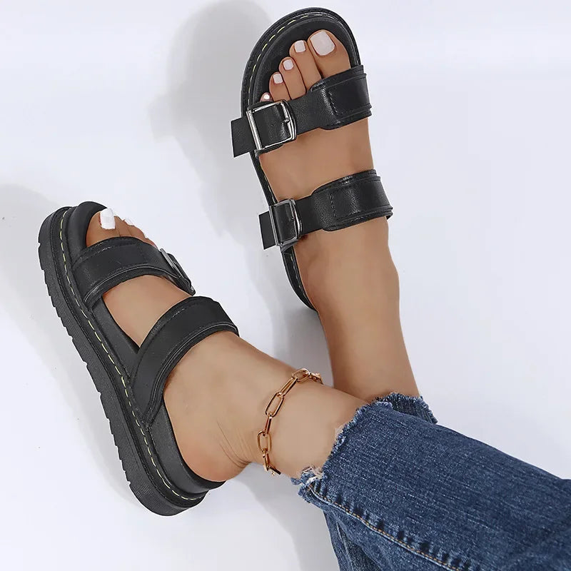 VIVEA WALK – Comfortabele Sandalen