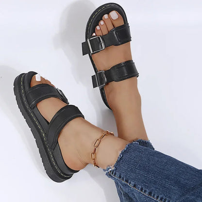 VIVEA WALK – Comfortabele Sandalen