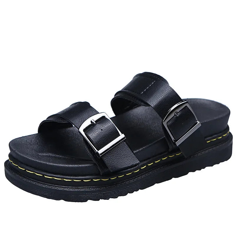VIVEA WALK – Comfortabele Sandalen