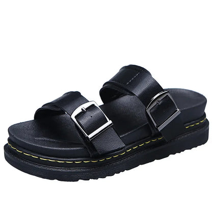 VIVEA WALK – Comfortabele Sandalen