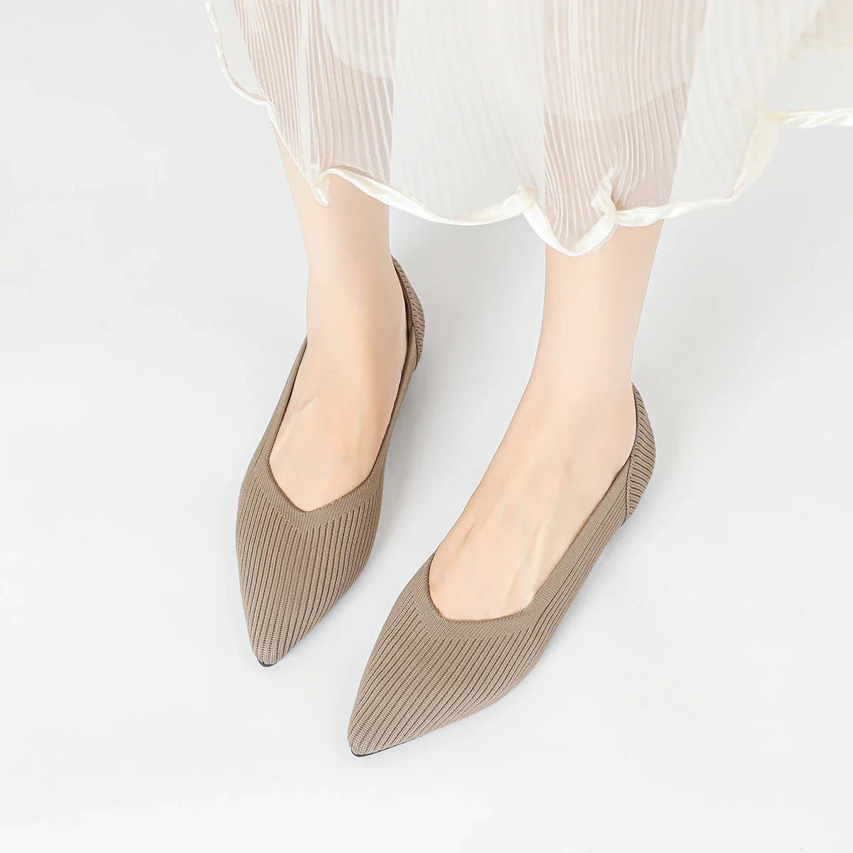 VIVEA WALK | Orthopedische Comfortabele Ballerina's