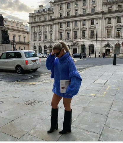 MIRELLE | Oversized trui