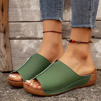 Groen