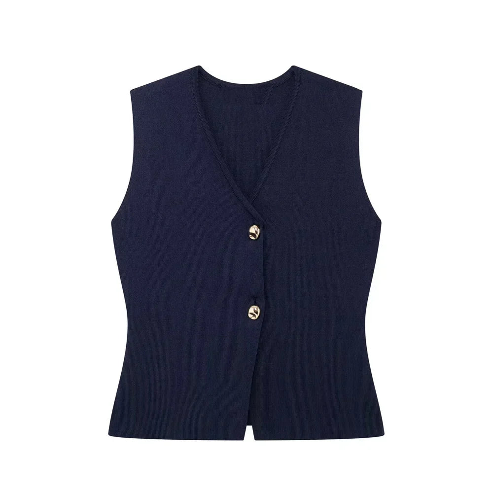 Islara WONDER | Gilet Top