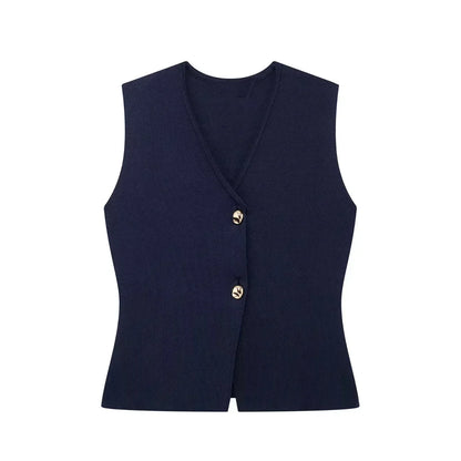 Islara WONDER | Gilet Top