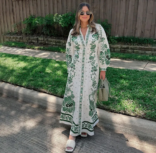 CLAIRELIA | Elegante Jurk