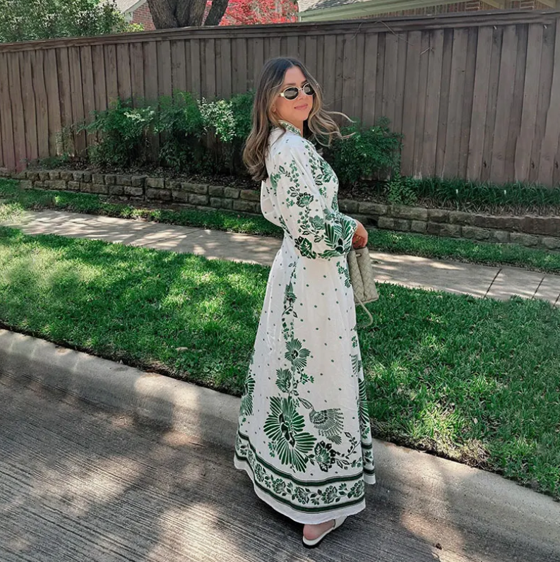CLAIRELIA | Elegante Jurk