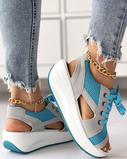 VIVEA WALK | Orthopedische Comfortabele Sandalen