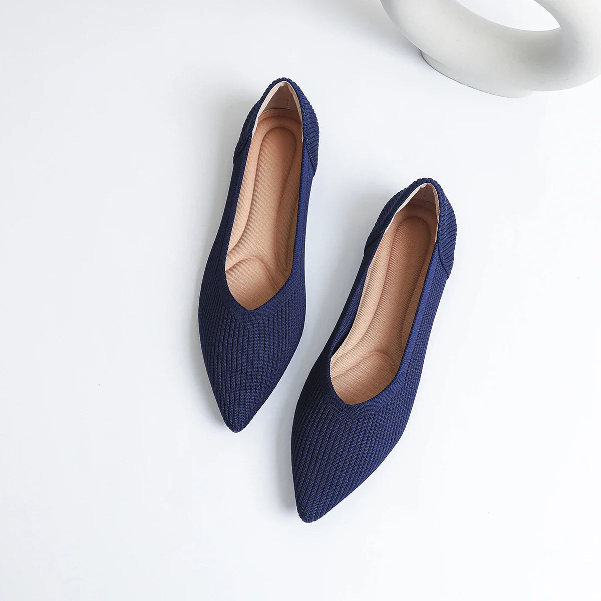 VIVEA WALK | Orthopedische Comfortabele Ballerina's