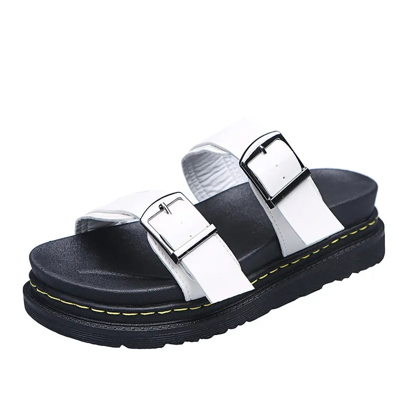 VIVEA WALK – Comfortabele Sandalen