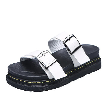 VIVEA WALK – Comfortabele Sandalen