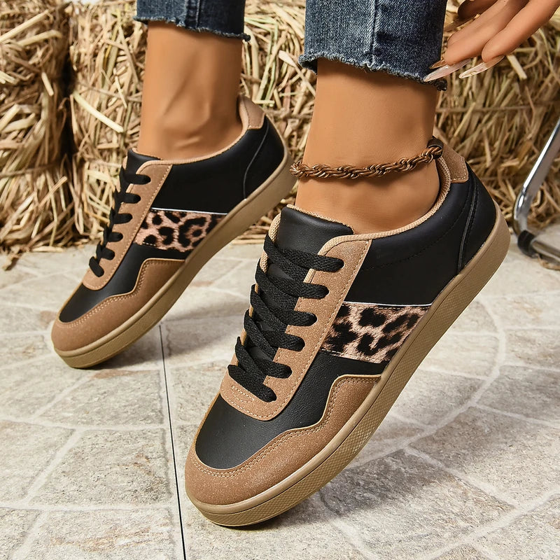 STRIDIA | Orthopedische Comfortabele Schoenen
