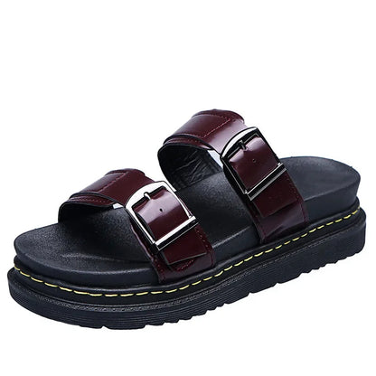 VIVEA WALK – Comfortabele Sandalen