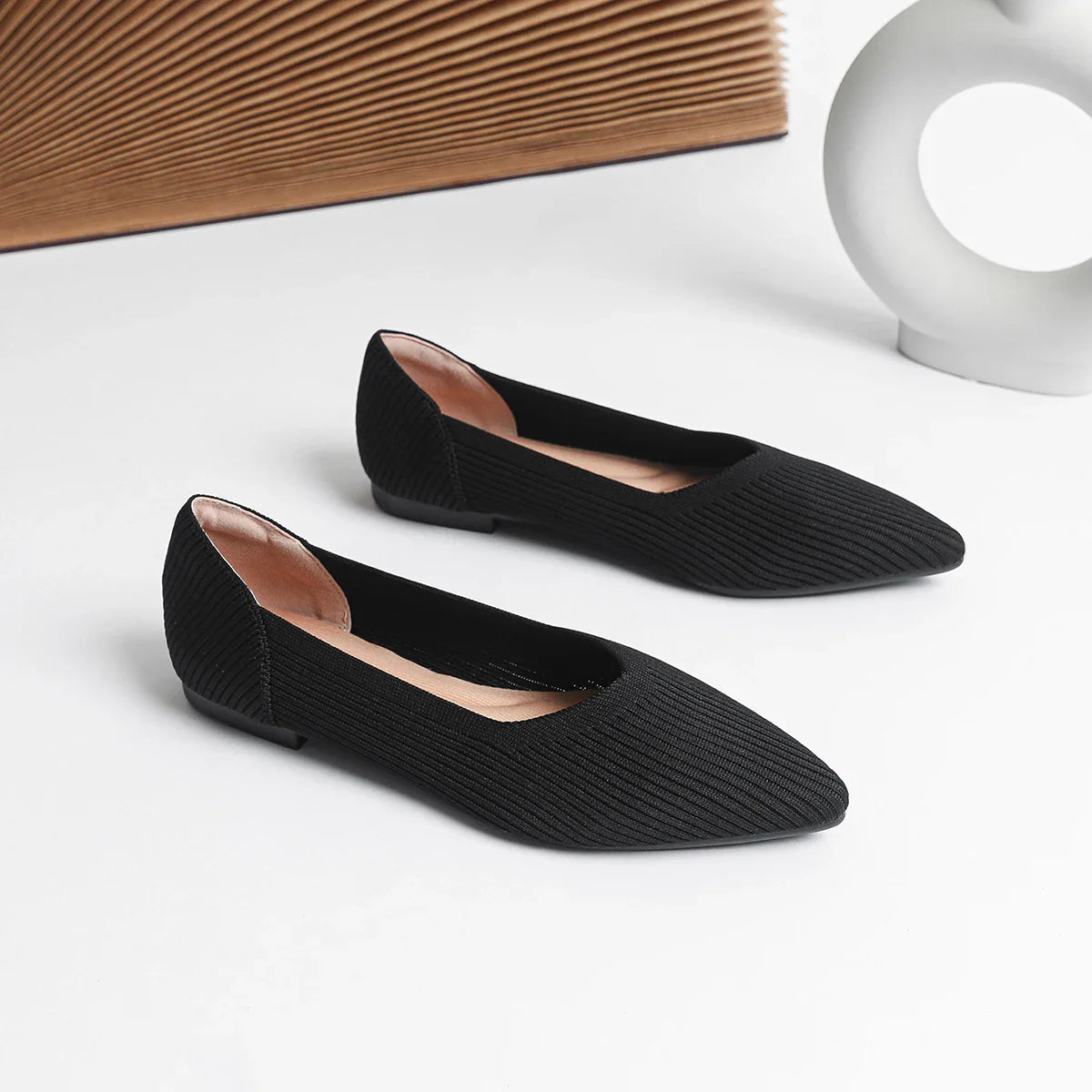 VIVEA WALK | Orthopedische Comfortabele Ballerina's