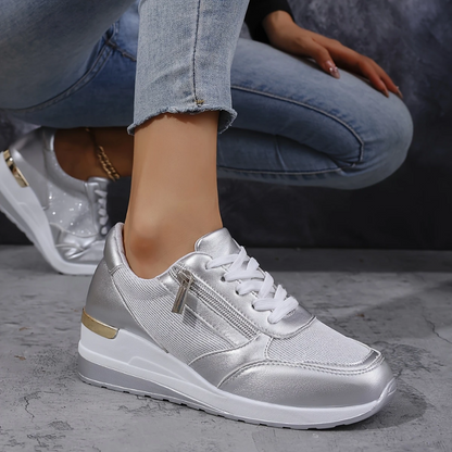 STRIDIA SNEAKERS | Orthopedische Comfortabele Sneakers