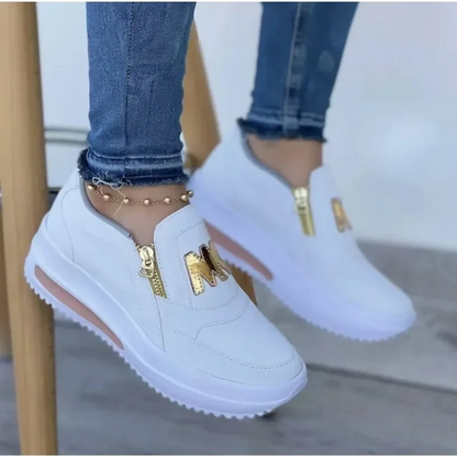 STRIDIA SNEAKERS | Orthopedische Comfortabele Sneakers