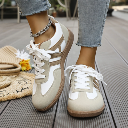 STRIDIA SNEAKERS | Orthopedische Comfortabele Sneakers