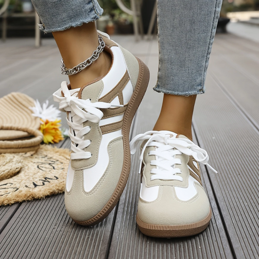 STRIDIA SNEAKERS | Orthopedische Comfortabele Sneakers