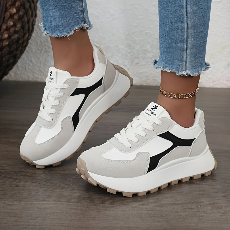 STRIDIA SNEAKERS | Orthopedische Comfortabele Sneakers